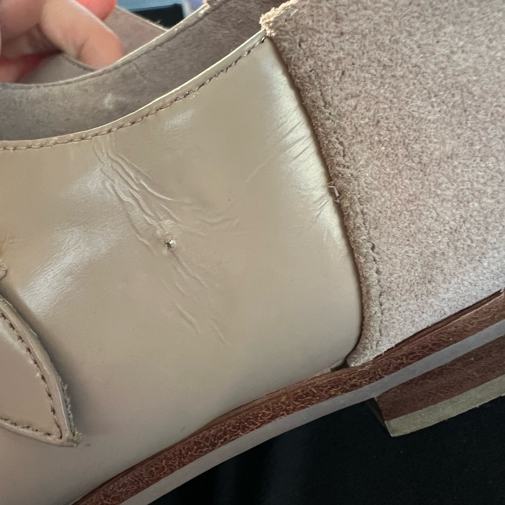 Ted Baker London Women Dress Shoe- 39.5‎ - Picture 10 of 11